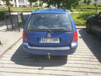 GOLF 4 VARIANT - 3