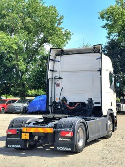 Scania R450 / Nízký počet kilometrů / Retarder / Standard - 3