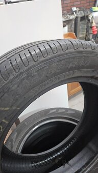 Pneumatiky 235/55-18 - 3