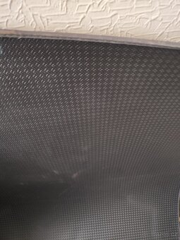 Koberec, vana do kufru Ford s Max, oboustranný - 3