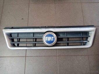 FIAT DUCATO -- náhradní díly - 3