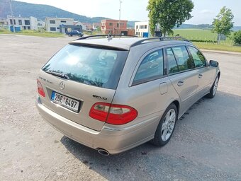 Mercedes Benz - 3