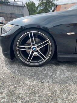 Bmw E90 - 3