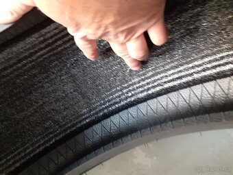 4x nové 235 55 R18 Good Year SUV Vector Gen.3 M+S Seal Tech - 3