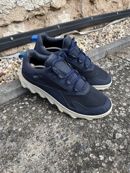Boty Ecco mx gore-tex - 3