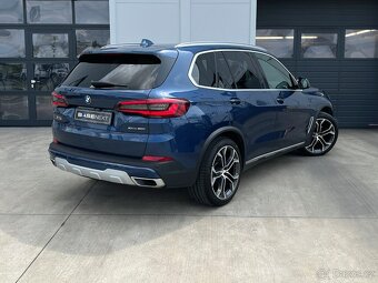 •BMW X5 xDrive40i x-Line, LASER, VZDUCH, HARMAN/KARDON• - 3