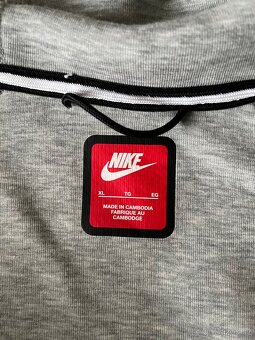 Nike Tech Fleece Mikina+tepláky - 3