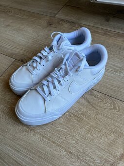 Nike boty - 3