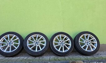Kola 5x112 R18 - 3