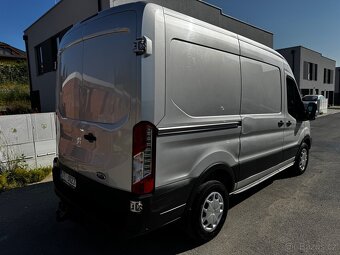 Ford Transit 2.2 TDCi 92Kw L2H2 Trend - klima - DPH - 3