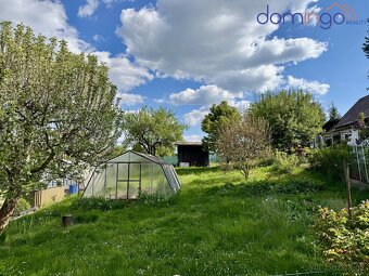 Prodej pozemku - zahrady, 317 m2 - Svitavy, ev.č. 250512002 - 3