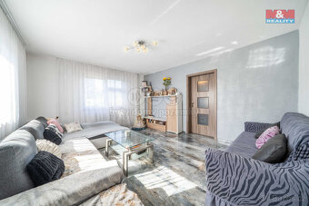 Prodej rodinného domu 4+1, 127 m², Hrádek u Rokycan - 3