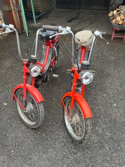 2ks Jawa Babetta 210 - 3