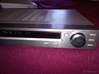 receiver Sony STR-KSL50 - 3