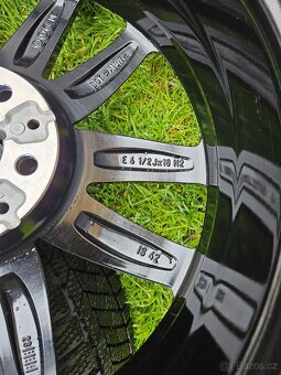 Alu kola Mini Cooper - 3