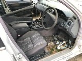 MB E300D W210 AUT 1996 sedan E290 COMBI - díly - 3