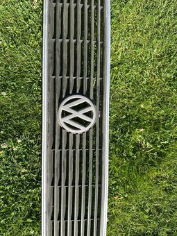 Vw t3 maska - 3