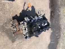 Motor 1.6tdi 77 kW CAYC Škoda VW Seat- DPF- turbo..atd - 3