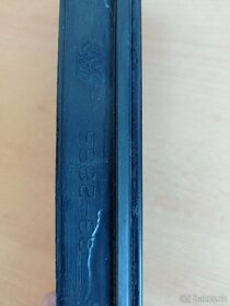 Vzduchový filtr K&N 33-2865 - 3