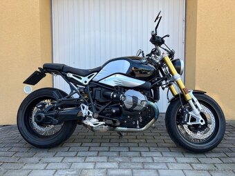 BMW R nineT 1200 - 3