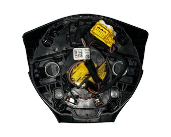 Airbag řidiče 3C8880201L VW Passat B6 r.v. 2010 - 3