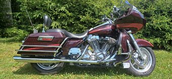 Harley davidson Road glide - 3
