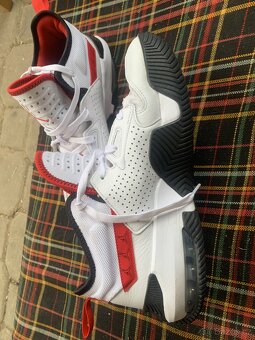 Prodám boty Jordan 44,5 - 3