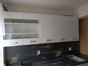 Kuchyňská linka - 3