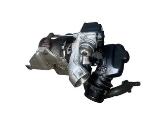 Turbo 04E145704P CHPA 1.4TSI 103KW Škoda Octavia 3 r.v. 2013 - 3