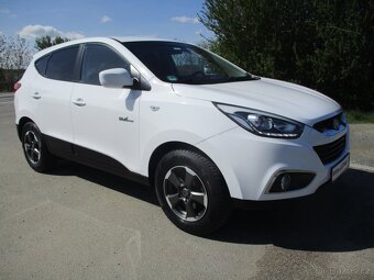 Hyundai ix35 1.6 GDi 99kW BLUE DRIVE RV2015 TAŽ. Z - 3