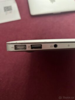 MacBook Air 13 2011 - 3