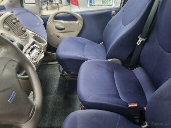Fiat Multipla 2000 JTD 77kw original - 3