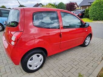 Renault Twingo 1.2 16V 55kw 5/2011 klimatizace Yahoo - 3