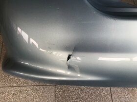 Honda Jazz zadní nárazník, blatníky - 3