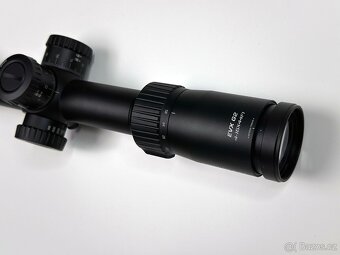 Puškohled Optisan EVX G2 4-16x44F1 - 3