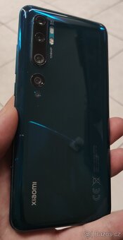 Xiaomi Mi 10 Pro EDGE 6.7"5G 8+3/256 + 256GB + EXTRA BALENÍ - 3