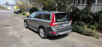 Volvo XC70 4x4 T6 3.0 R6 turbo, 2014 facelift - 3