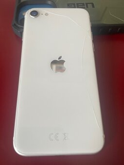 Apple iPhone SE 2020 - 3