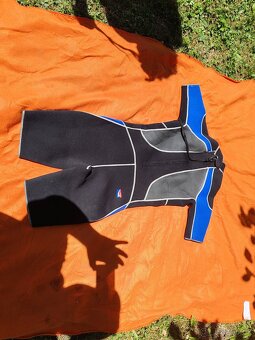 NEOPRÉNOVÉ OBLEKY SCUBAPRO EVERFLEX 5/4 - 3