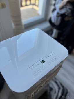 Mobilní klimatizace Sencor SAC MT7048C s WiFi – ZÁNOVNÍ - 3