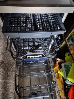 Myčka nádobí Siemens IQ300 - 3