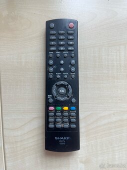 Televize - 3