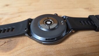 Chytré hodinky Amazfit Balance - 3