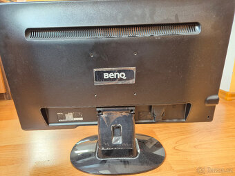 Benq monitor - 3