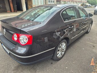 VW Passat B6 1.9TDI 77kw - 3