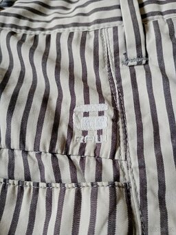 Kraťasy šortky G-STAR RAW - 3
