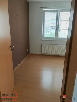Pronájem, byty/3+kk, 56 m2, Seniorů 1617/7, 46311 Liberec, L - 3