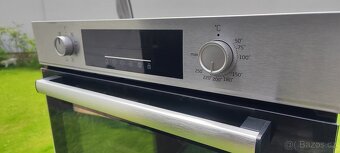Vestavěná trouba Beko BBIM12300M - 3