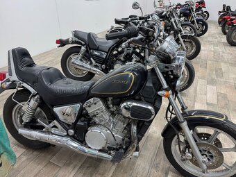 Koncici vystava moto v Tesco -Shopland Opava-slevy do 14.8. - 3