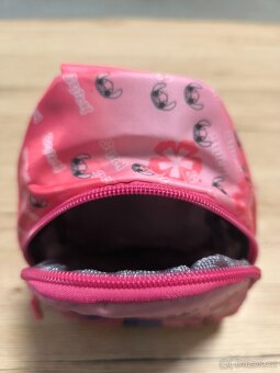 Dětský roztomilý baťůžek Stitch - 3